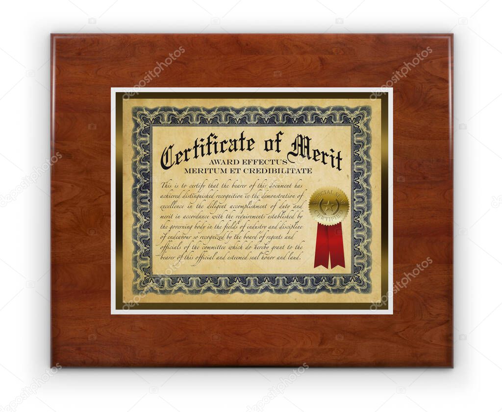 Cartellina con documento raro numerato a mano