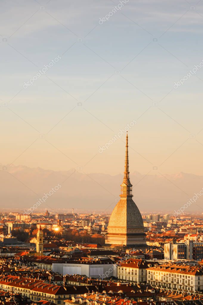 Cartolina promozionale di uno sponsor per Torino 2006