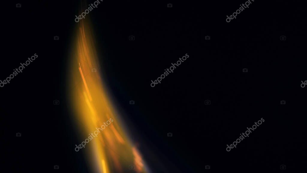 Opera grafica dedicata alla torcia olimpica di Torino 2006